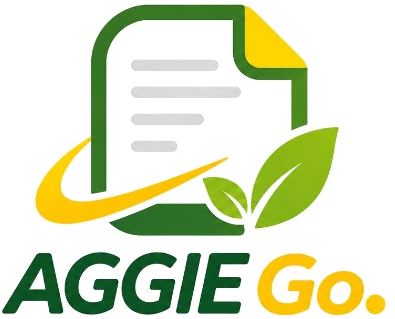 AGGIE Go
